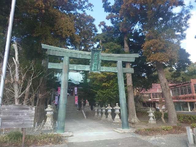 大頭龍神社の参拝記録9
