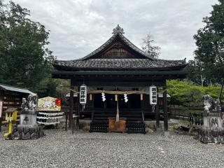 天宮神社の参拝記録(マーブさん)