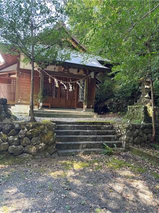 許禰神社の参拝記録(akiさん)