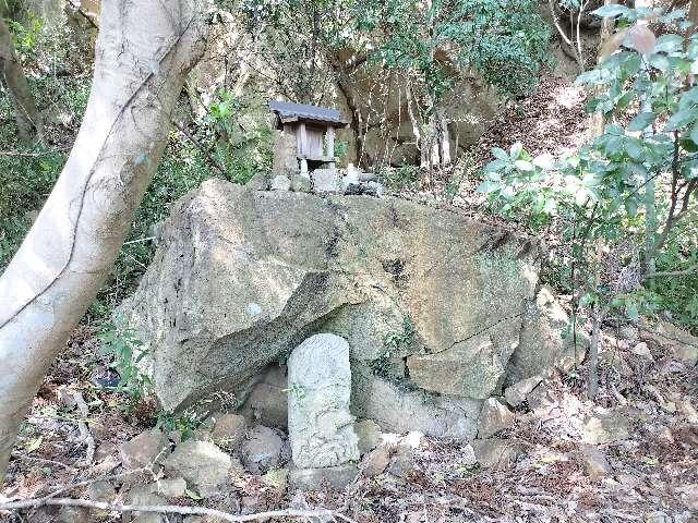 御嶽神社の参拝記録2
