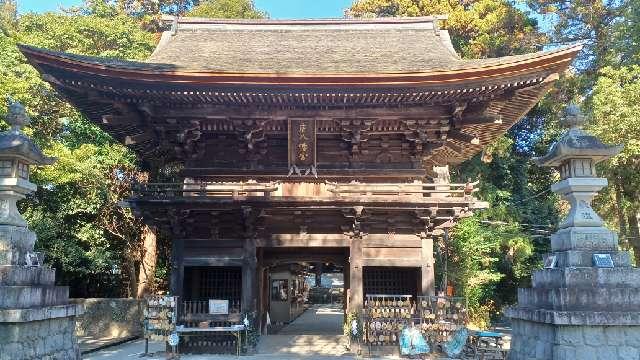 府八幡宮の参拝記録10