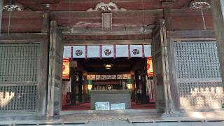 府八幡宮の参拝記録(SFUKUさん)