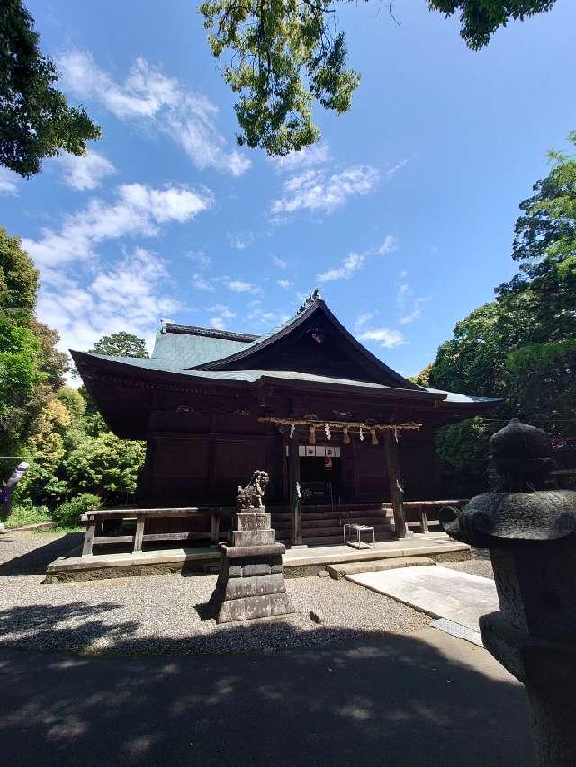 府八幡宮の参拝記録8