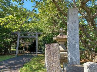鎌田神明宮の参拝記録(銀玉鉄砲さん)