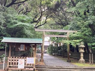 鎌田神明宮の参拝記録(⛩️anco🍧さん)