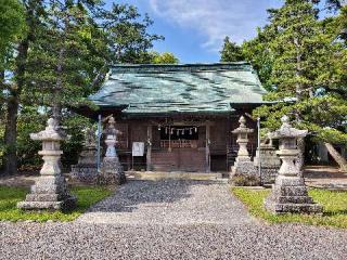貴船神社の参拝記録(飛成さん)