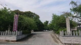 赤尾渋垂郡辺神社の参拝記録(まっきーさん)