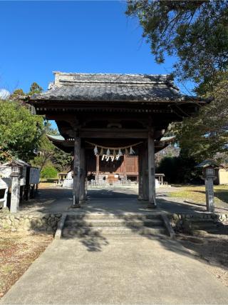 淡海國玉神社の参拝記録(こーちんさん)