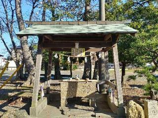 鹿苑神社の参拝記録(飛成さん)