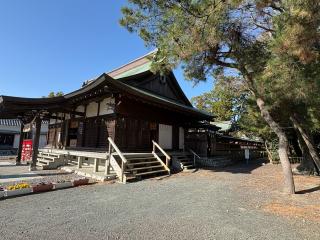 若宮八幡宮の参拝記録(二代目無宿さん)