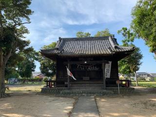 八雲神社の参拝記録(うつ病療養中😓さん)