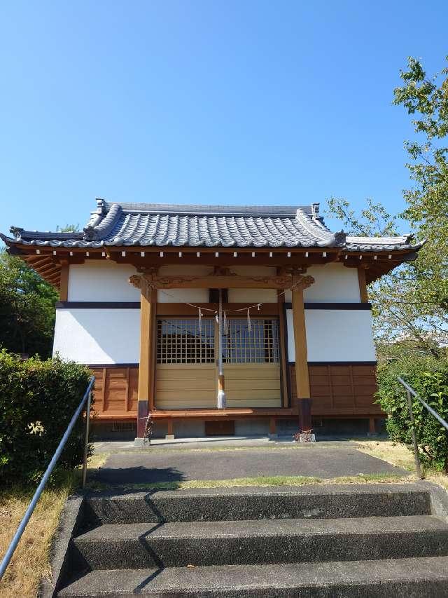 鹿島神社の参拝記録1