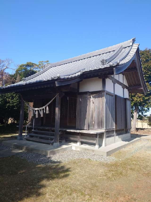 松尾神社の参拝記録1