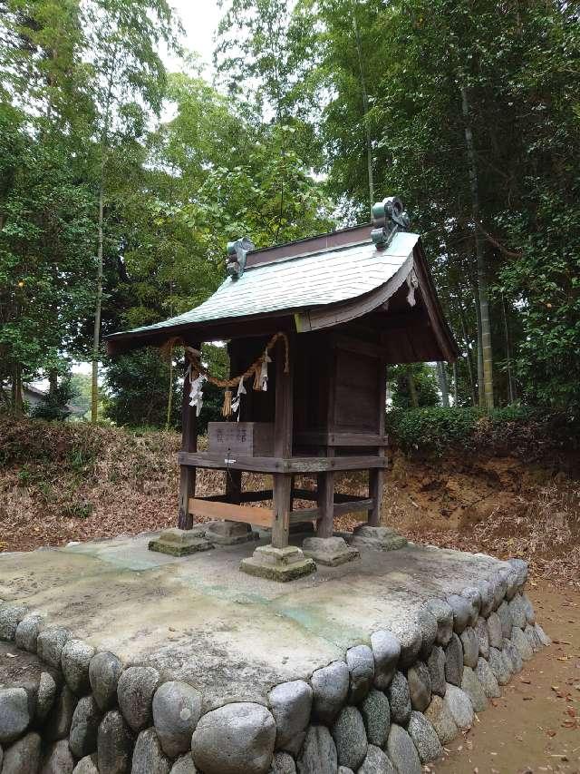 須賀神社の参拝記録1