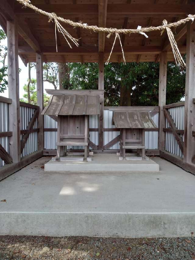 十二社神社の参拝記録1