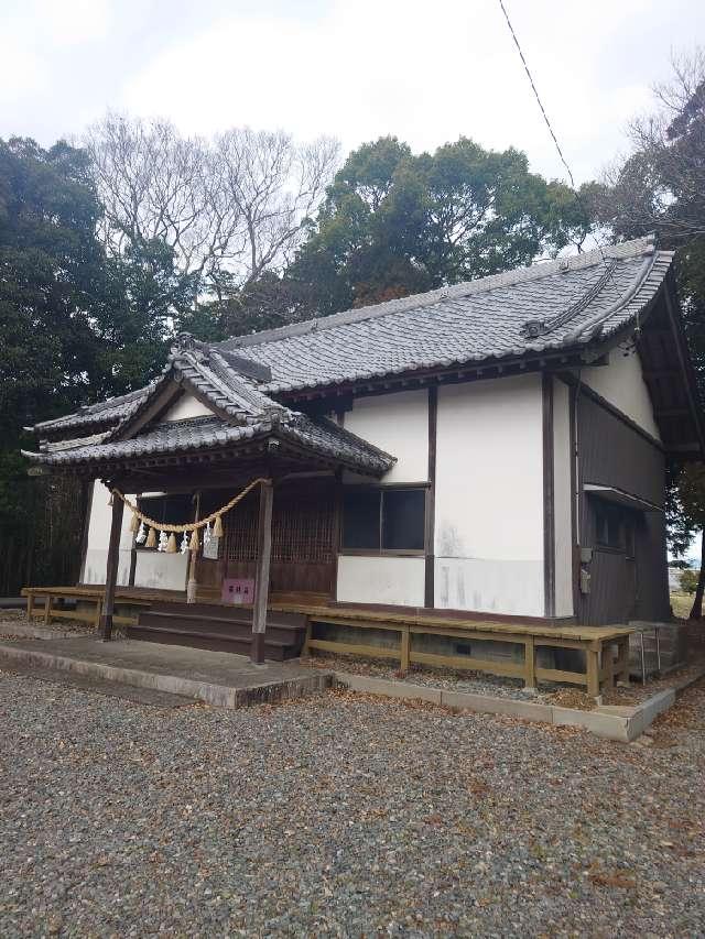 気比神社の参拝記録1