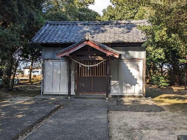 貴布祢神社の写真1