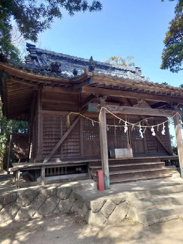 淺間神社の参拝記録1