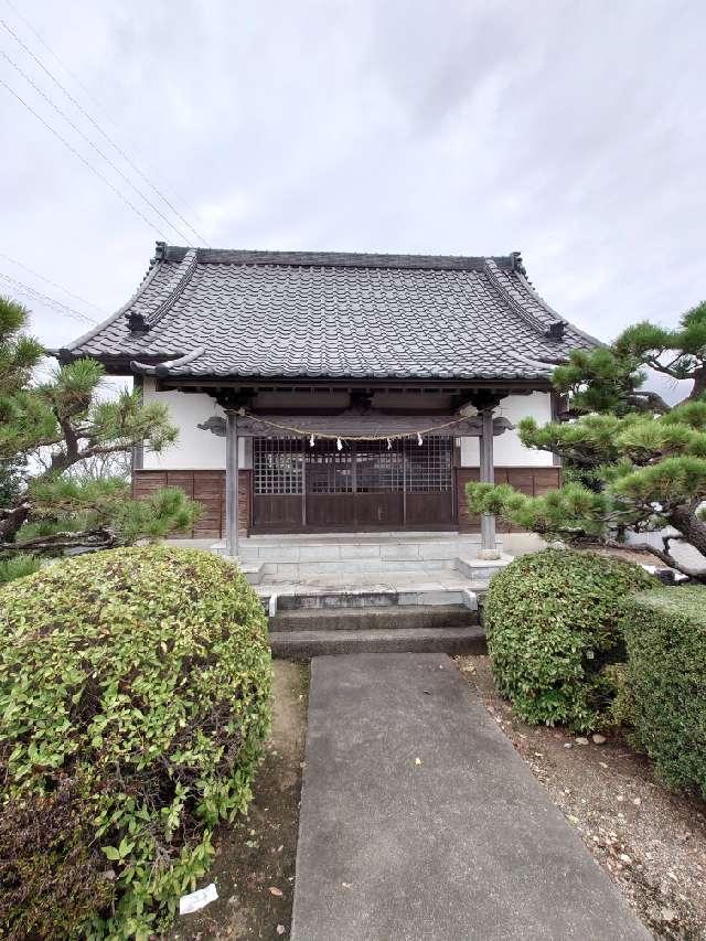 大頭竜神社の参拝記録1