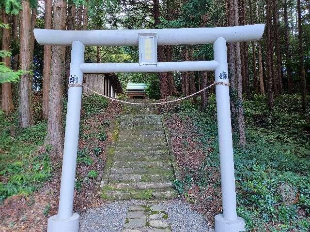熊野神社の参拝記録(銀玉鉄砲さん)