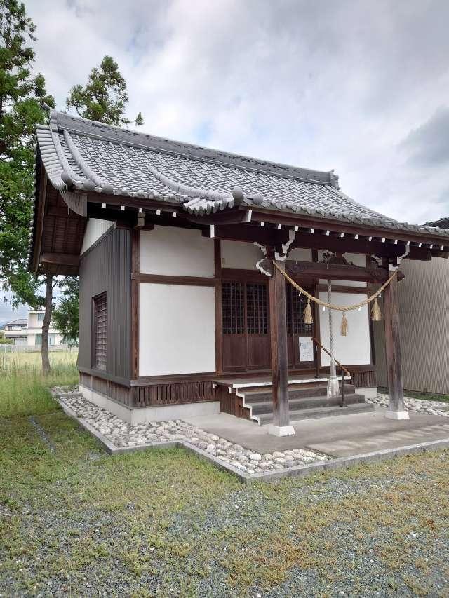 秋葉神社の参拝記録1