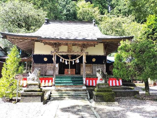 八幡宮の参拝記録2