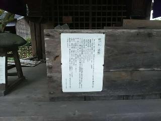 金刀比羅神社の参拝記録(みどりさん)