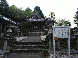 金刀比羅神社の参拝記録(みどりさん)