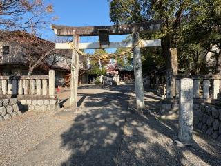 貴布禰神社の参拝記録(二代目無宿さん)