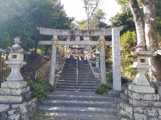 二宮神社の参拝記録(銀玉鉄砲さん)