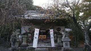 二宮神社の参拝記録(BREITLINGさん)