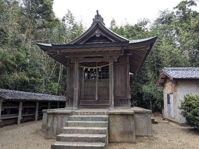 恵比寿神社の写真1