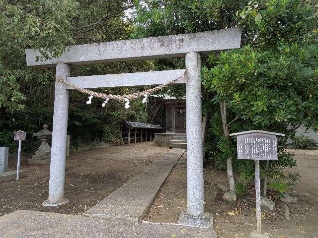 恵比寿神社の参拝記録1