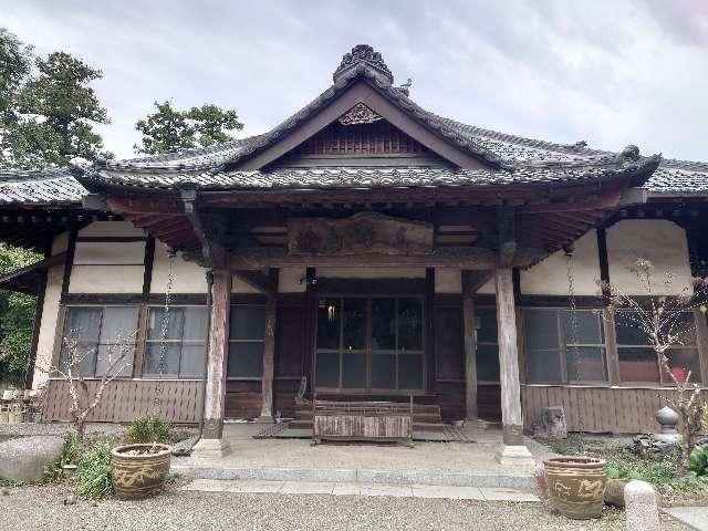 赤城山 最善寺の写真1