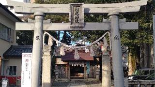 松尾神社の参拝記録(miyumikoさん)