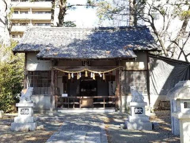 松尾神社の参拝記録(銀玉鉄砲さん)