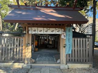 松尾神社の参拝記録(ひくさん)