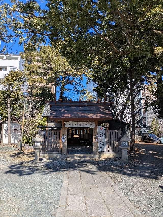 松尾神社の参拝記録5