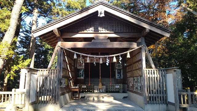 須佐之男神社の参拝記録5