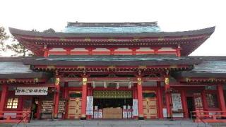 五社神社・諏訪神社の参拝記録(松さん)