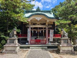 元城町東照宮の参拝記録(トシさん)