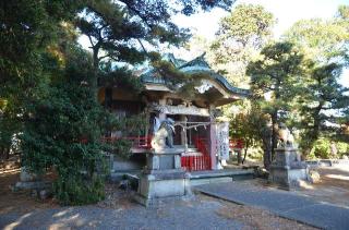 元城町東照宮の参拝記録(まきゆきさん)