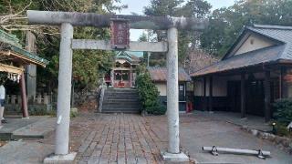 元城町東照宮の参拝記録(SFUKUさん)