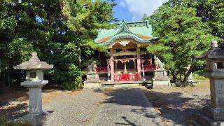 元城町東照宮の参拝記録(sugichan557さん)