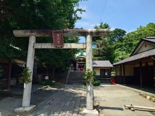 元城町東照宮の参拝記録(マーくんさん)