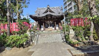 遠江分器稲荷神社の参拝記録(sugichan557さん)