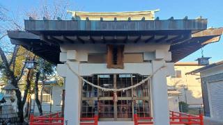 葵東照宮の参拝記録(SFUKUさん)