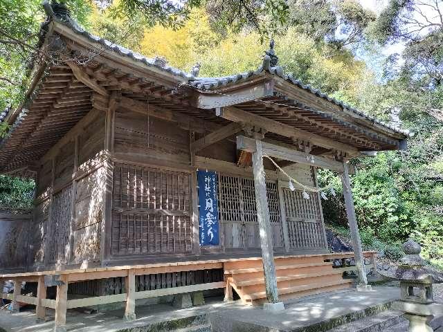 貴船神社の写真1