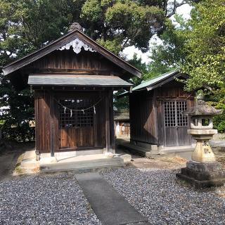 春日神社の参拝記録(ワヲンさん)