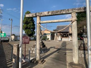 春日神社の参拝記録(もそもそ🤗さん)
